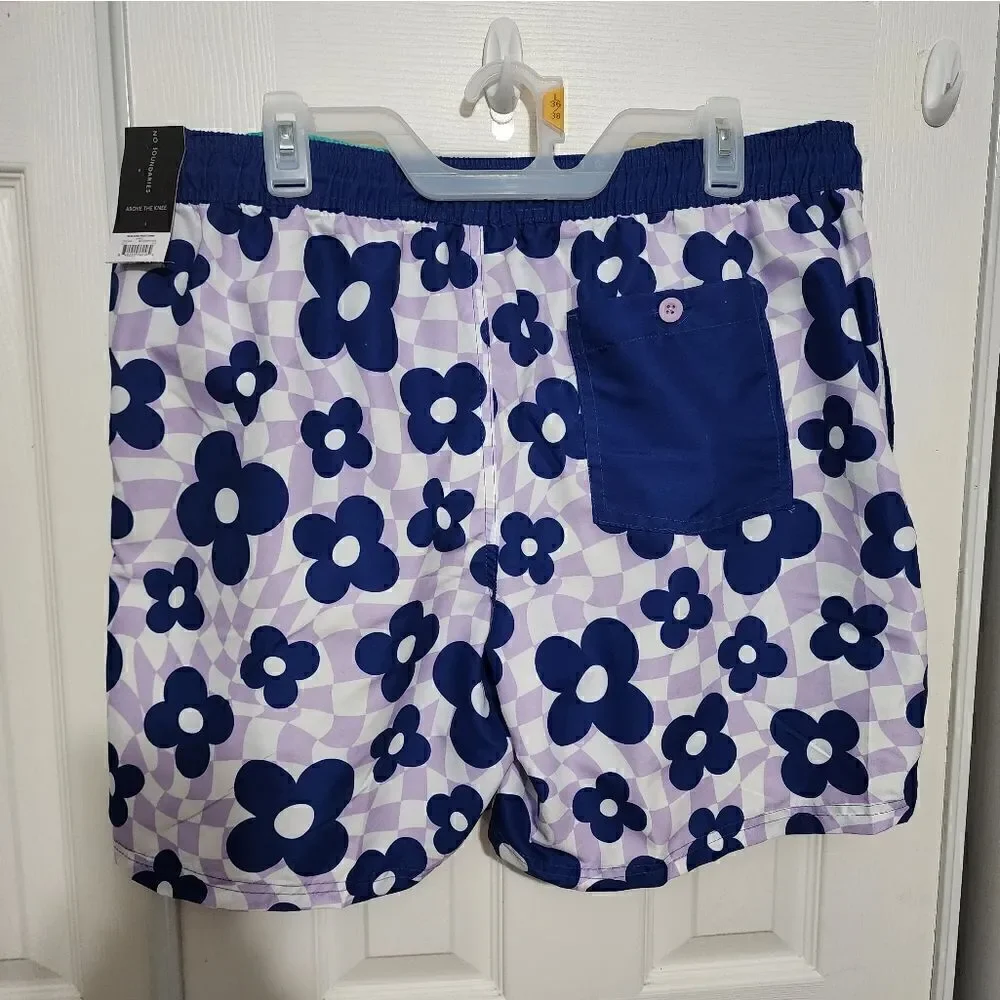 NEW with tags Men's & BigMen's Novelty Print 7